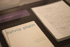 Wernisaż wystawy &bdquo;Julia Hartwig. Przestrzenie literatury&rdquo; w Muzeum J&oacute;zefa Czechowicza w Lublinie