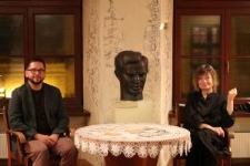 Premiera słuchowiska &bdquo;Schodzimy&nbsp;się i rozchodzimy&ldquo; w Muzeum J&oacute;zefa Czechowicza w Lublinie