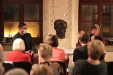 Premiera słuchowiska &bdquo;Schodzimy&nbsp;się i rozchodzimy&ldquo; w Muzeum J&oacute;zefa Czechowicza w Lublinie