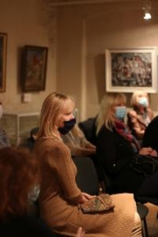 Premiera słuchowiska &bdquo;Schodzimy&nbsp;się i rozchodzimy&ldquo; w Muzeum J&oacute;zefa Czechowicza w Lublinie