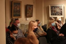 Premiera słuchowiska &bdquo;Schodzimy&nbsp;się i rozchodzimy&ldquo; w Muzeum J&oacute;zefa Czechowicza w Lublinie