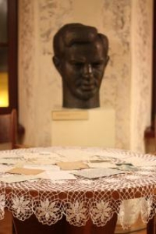 Premiera słuchowiska &bdquo;Schodzimy&nbsp;się i rozchodzimy&ldquo; w Muzeum J&oacute;zefa Czechowicza w Lublinie