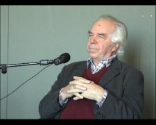 Brunon Morzycki - Alojzy Leszek Gzella - fragment relacji świadka historii [WIDEO]