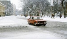 Ulica 3 Maja w Lublinie