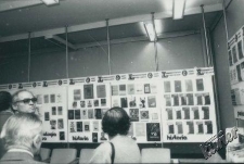 Wystawa z okazji 30-lecia Wydawnictwa Lubelskiego