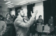 Wystawa z okazji 30-lecia Wydawnictwa Lubelskiego