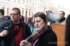 Oprawa muzyczna - Ewa Grochowska, "Listy do Henia" - 2006 r.