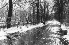 Ogród Saski w Lublinie