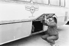 Sp&oacute;łdzielnia Pracy Transportowo-Spedycyjna &ndash; Transped Lublin