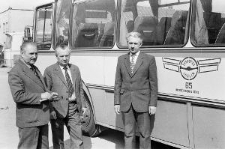 Sp&oacute;łdzielnia Pracy Transportowo-Spedycyjna &ndash; Transped Lublin