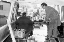 Sp&oacute;łdzielnia Pracy Transportowo-Spedycyjna &ndash; Transped Lublin