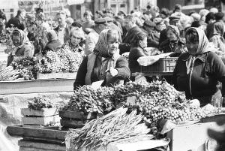 Nowy Plac Targowy w Lublinie