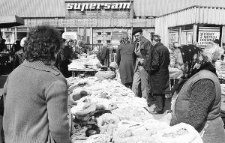 Nowy Plac Targowy w Lublinie