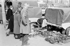 Nowy Plac Targowy w Lublinie