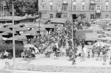 Nowy Plac Targowy w Lublinie