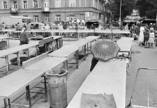 Nowy Plac Targowy w Lublinie