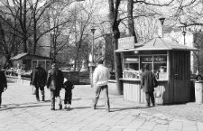 Krakowskie Przedmieście w Lublinie