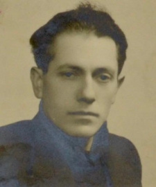 Leyzer Zypman