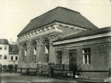 Kości&oacute;ł pw. św. Wojciecha w Lublinie