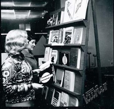 Wystawa drukarstwa w eMPiKu