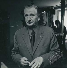 Władysław Jakubowski. Dyrektor Oficyny Drukarskiej UMCS