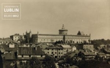 Wzg&oacute;rze zamkowe