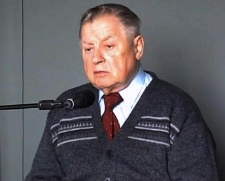 Kwitł nielegalny handel, ścigano prywatną inicjatywę - Kazimierz Stopa - fragment relacji świadka historii [WIDEO]