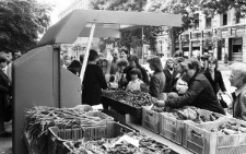 Krakowskie Przedmieście w Lublinie