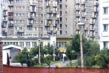 Osiedle LSM im. Juliusza Słowackiego w Lublinie