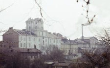 Pałac Sobieskich w Lublinie