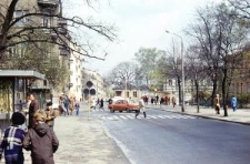 Ulica 3 Maja w Lublinie
