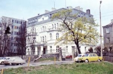 Klinika Okulistyczna Akademii Medycznej w Lublinie