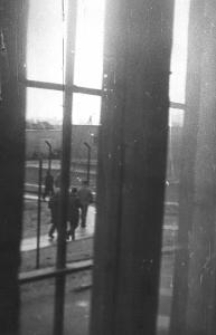 Spacerniak w więzieniu