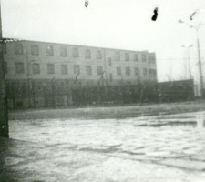 Spacerniak w więzieniu