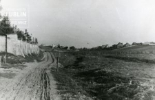 Ulica Głęboka w Lublinie