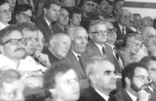 Spotkanie w auli Katolickiego Uniwersytetu Lubelskiego