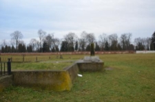 Nowy cmentarz żydowski w Białej Podlaskiej