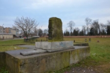 Nowy cmentarz żydowski w Białej Podlaskiej