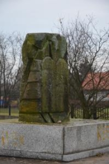 Nowy cmentarz żydowski w Białej Podlaskiej