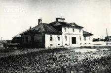 Budynek tzw. "Czerwonej Karczmy"