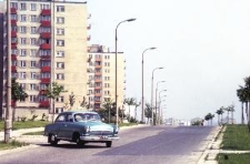 Ulica Kazimierza Wielkiego w Lublinie