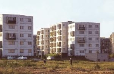 Osiedle LSM im. J. Słowackiego w Lublinie