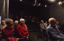 Spotkanie wok&oacute;ł książki Doby-Nechy Cukierman "Anioł str&oacute;ż. Wspomnienia z Lublina"