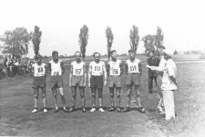 Zawodnicy na stracie