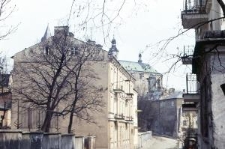 Ulica Żmigród w Lublinie