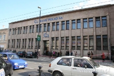 Przygotowania - "Listy do Henia" 2006 r.