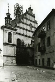 Bazylika pw. św. Stanisława Biskupa Męczennika w Lublinie