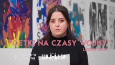 Iryna Szuwałowa / bułka / Poetki na czasy wojny #7