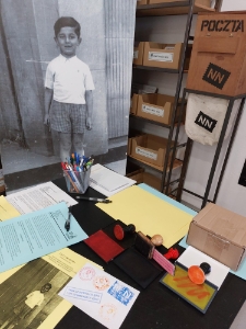 "Listy do Henia" 2022