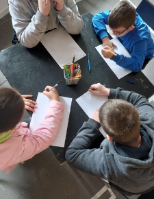 "Listy do Henia" 2022